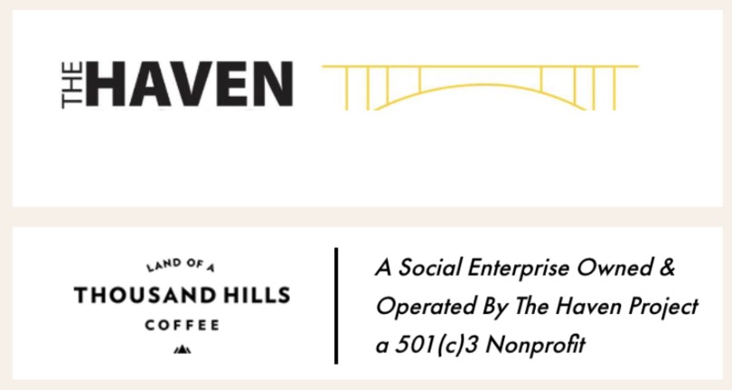 The land of a thousand hills cafe  – screenshot 1