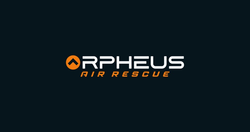 Orpheus Air Rescue – screenshot 1