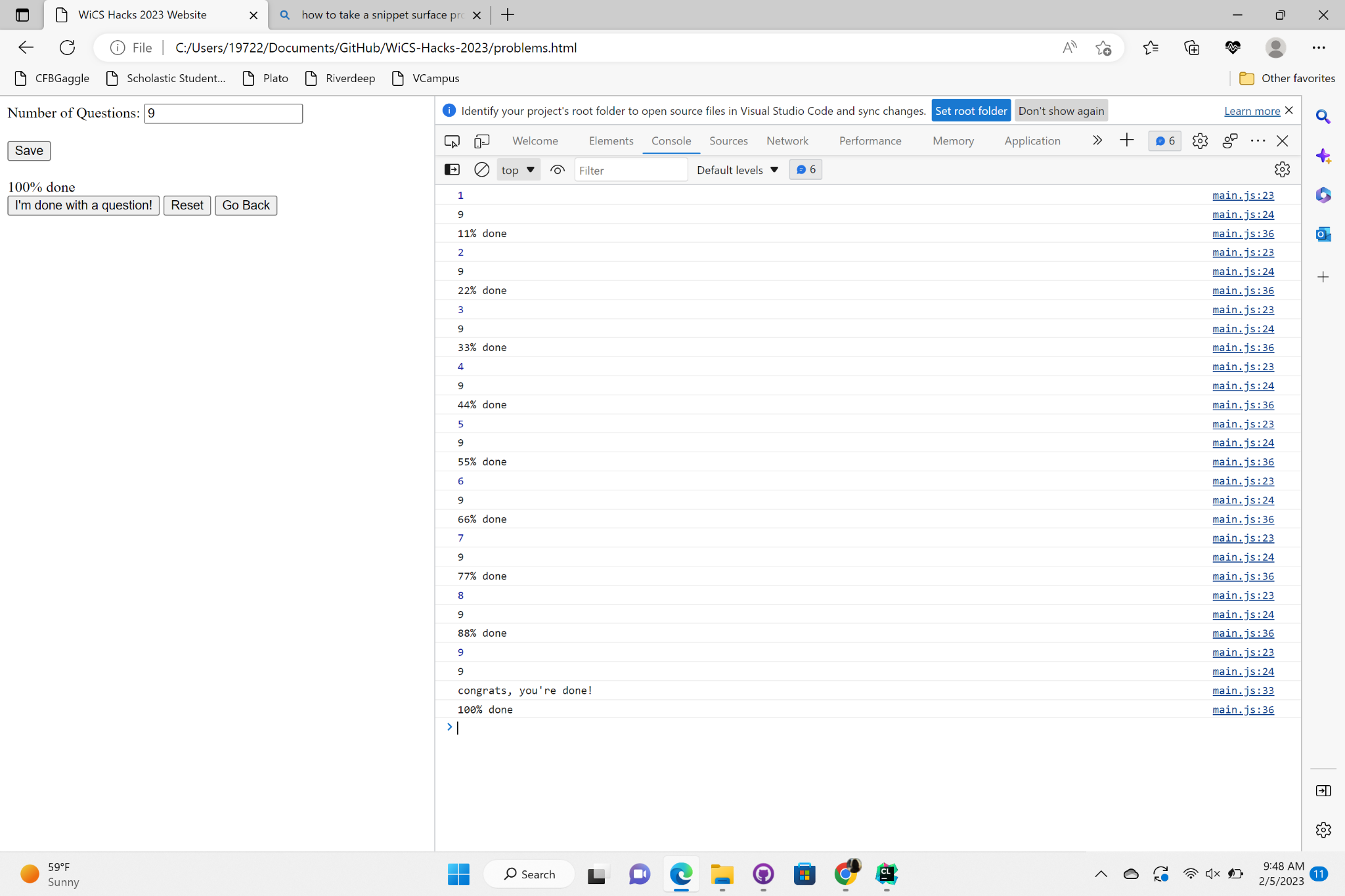 Education Tool: Assignment Manager | Devpost