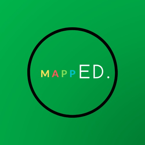 MappED. – screenshot 1