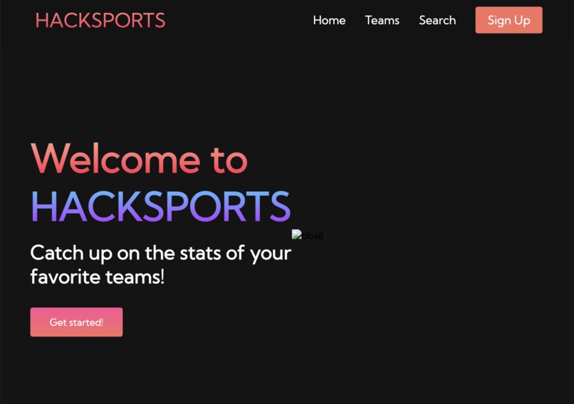 HACKSPOTS – screenshot 1