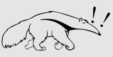 Zot Alarm! – screenshot 1