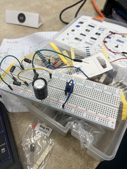 LED_MATRIX_WIRELESS_CHARGING_DOCK – screenshot 1