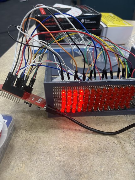 LED_MATRIX_WIRELESS_CHARGING_DOCK – screenshot 2