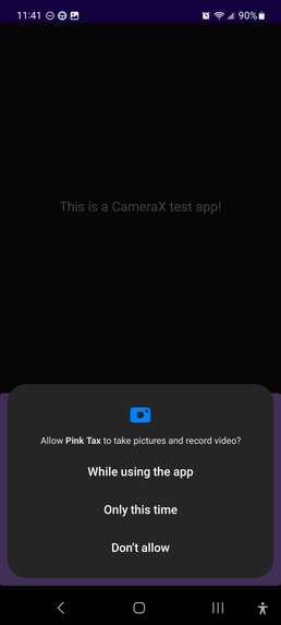 Pink Tax – screenshot 3