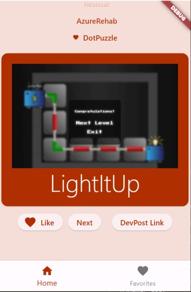 Archivist – screenshot 1