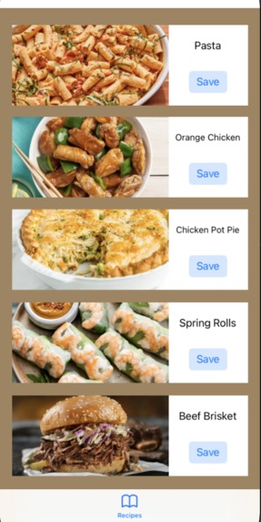 PlateMate – screenshot 1