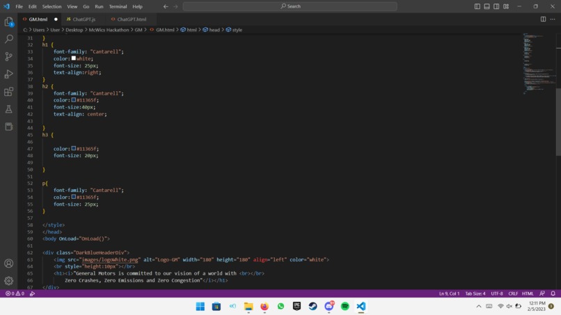 Emission Evaluator  – screenshot 11