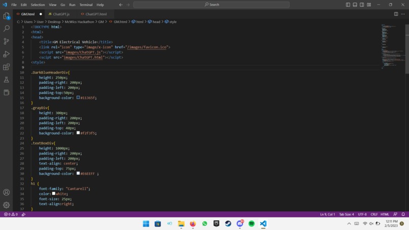 Emission Evaluator  – screenshot 10