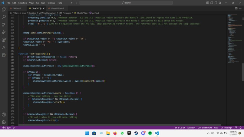 Emission Evaluator  – screenshot 6