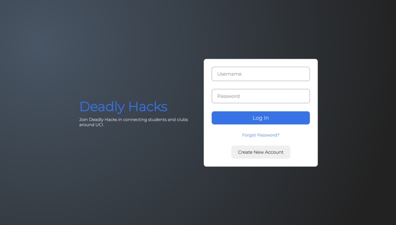 Deadly Hacks – screenshot 2