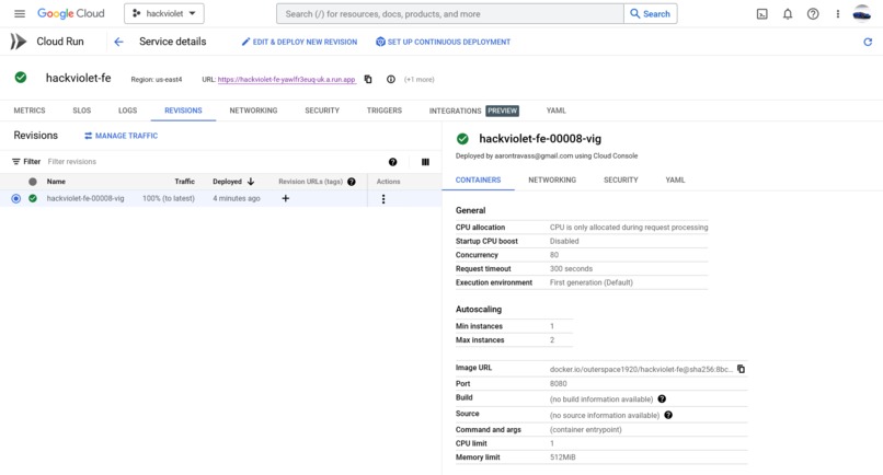 TrackBites – screenshot 9