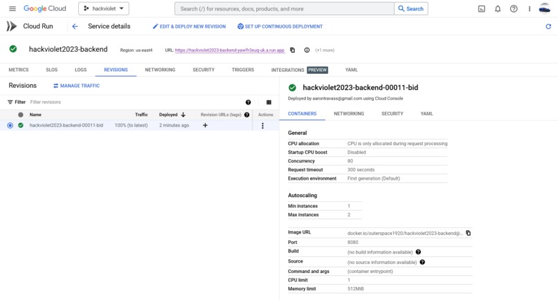 TrackBites – screenshot 10