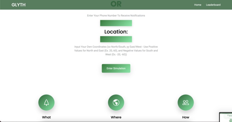GLYTH – screenshot 12