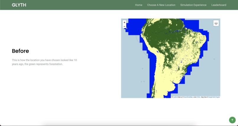 GLYTH – screenshot 6