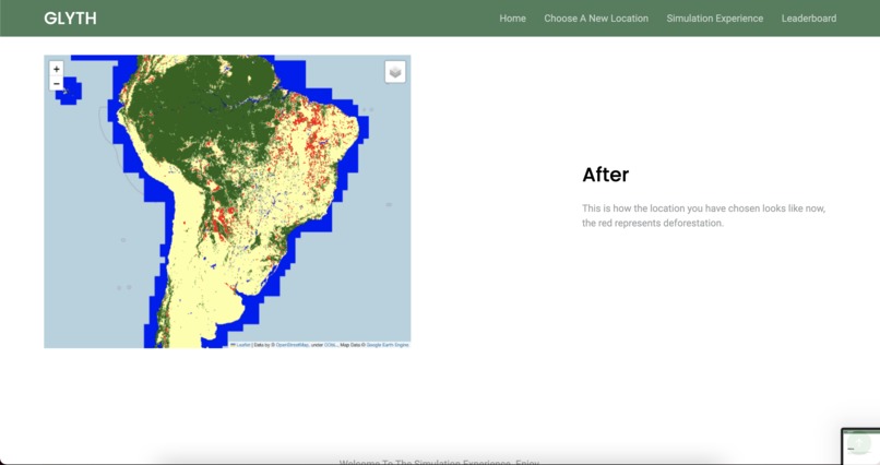 GLYTH – screenshot 7