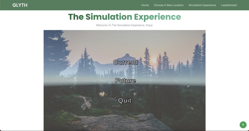 GLYTH – screenshot 3