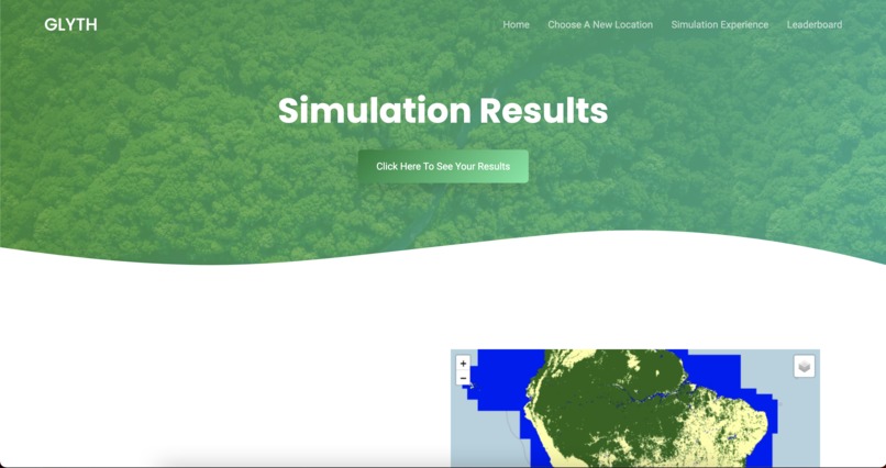 GLYTH – screenshot 5