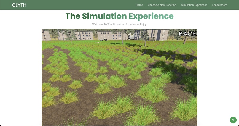 GLYTH – screenshot 4