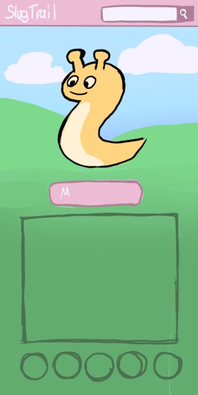 SlugTrails – screenshot 2