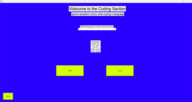 Gateway – screenshot 4
