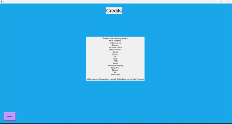 Gateway – screenshot 5
