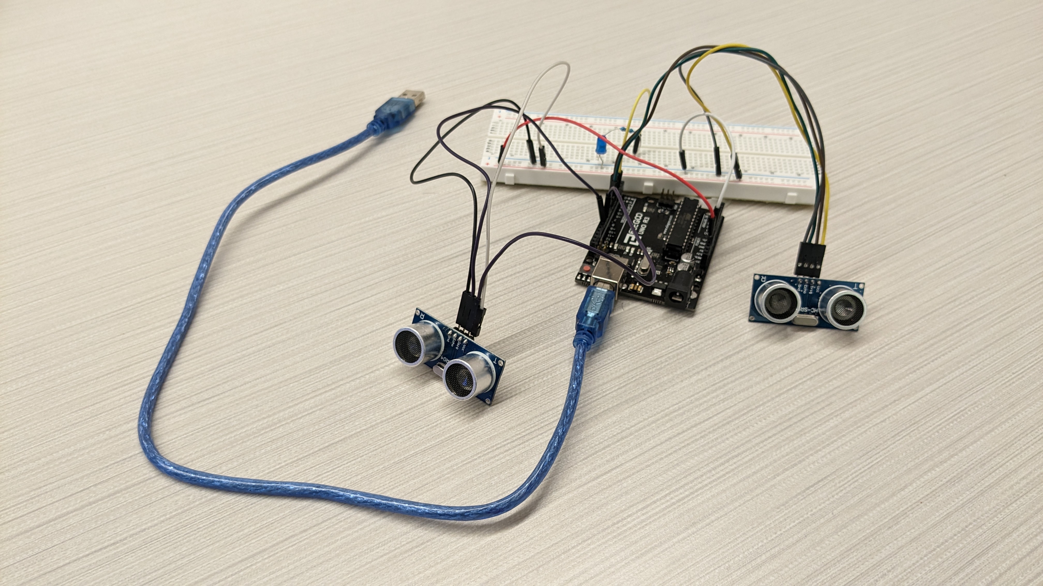 Light-tronic 3000 | Devpost