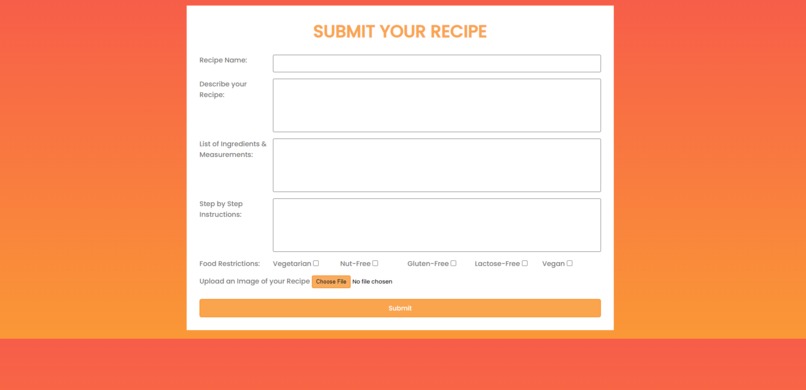 DISHcovery – screenshot 3