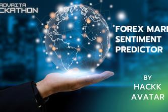 Forex Market Sentiment Predictor