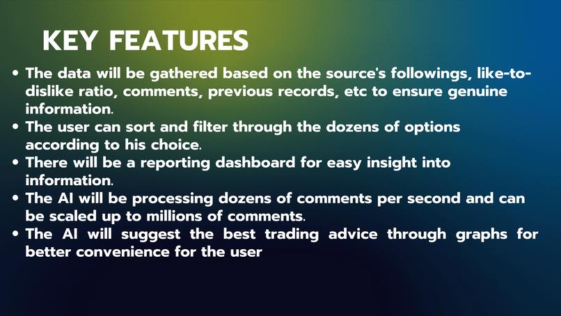 Forex Market Sentiment Predictor – screenshot 8