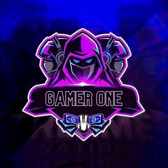 Gamer One – screenshot 1