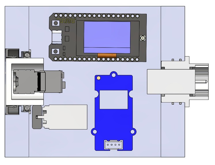 PopEye – screenshot 7