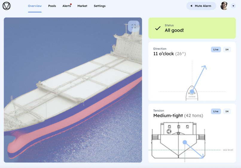 PopEye – screenshot 2