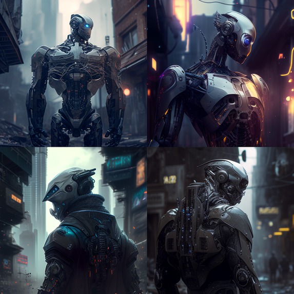 Neon Metropolis – screenshot 5