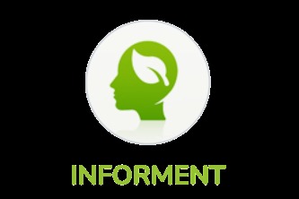Informent – screenshot 1