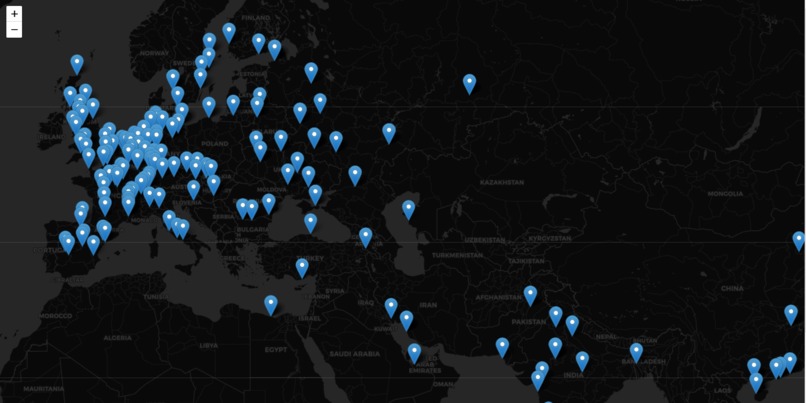 Nuclear Insight – screenshot 1