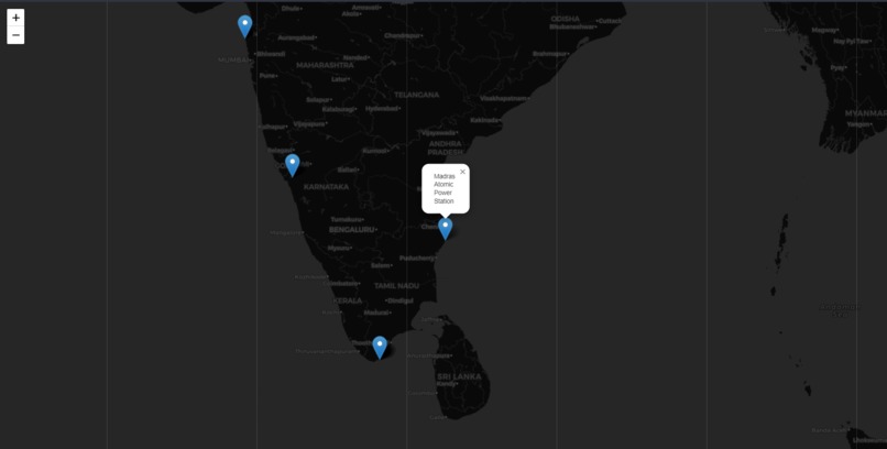 Nuclear Insight – screenshot 2