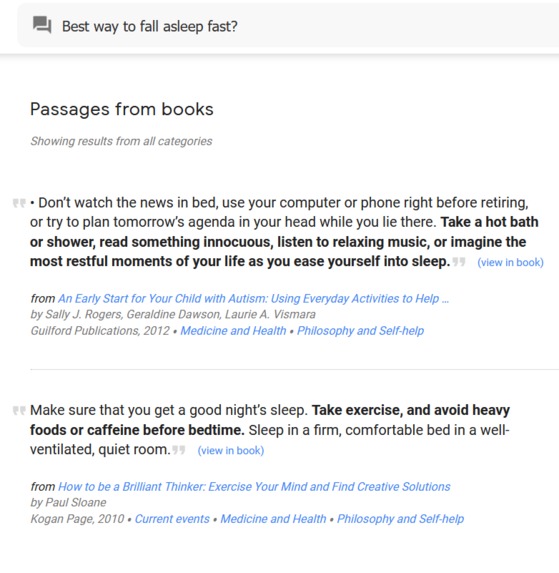 Talking with Books! – screenshot 1