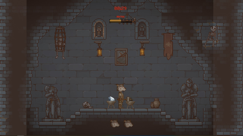 Diamond Hand's – screenshot 4
