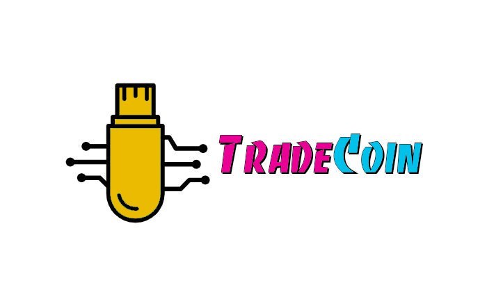 TradeCoin – screenshot 1