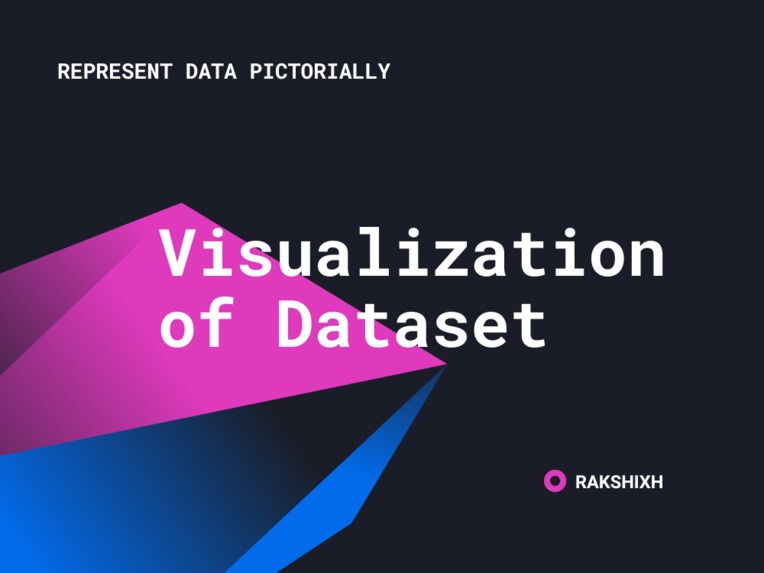 Visualization of DataSet | Devpost