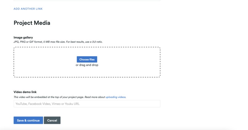 Andrew – screenshot 1