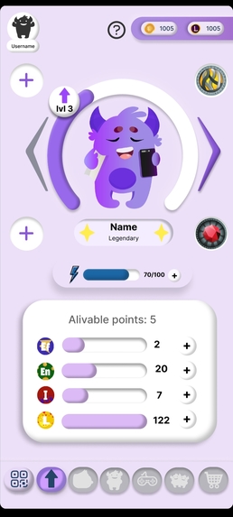 LIPLEP - SHOP TO EARN – screenshot 2