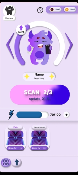 LIPLEP - SHOP TO EARN – screenshot 3
