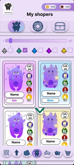 LIPLEP - SHOP TO EARN – screenshot 6