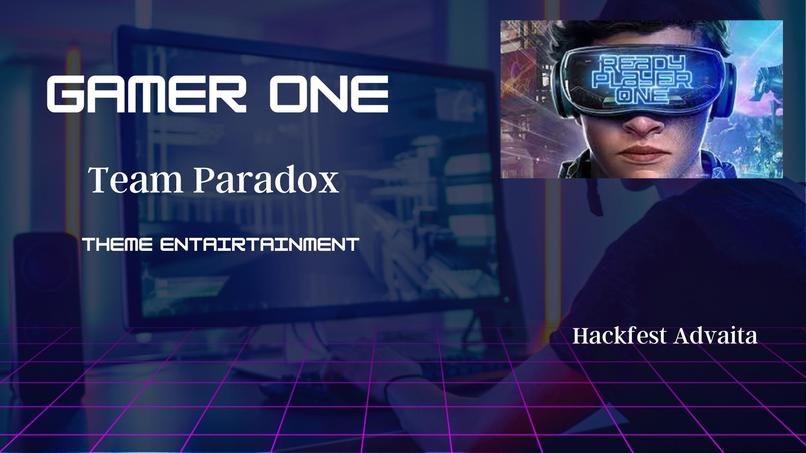 Gamer One – screenshot 2