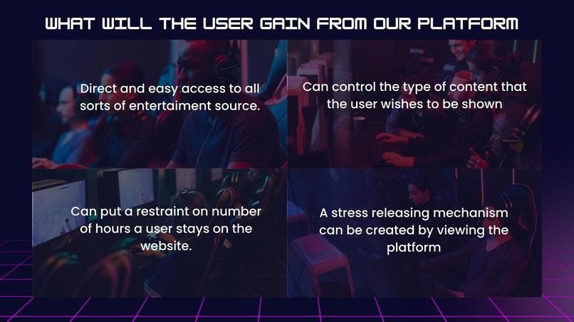 Gamer One – screenshot 7