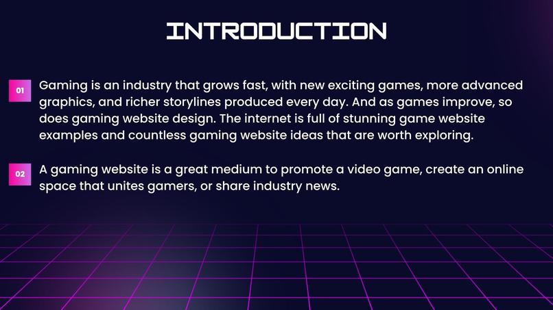 Gamer One – screenshot 4