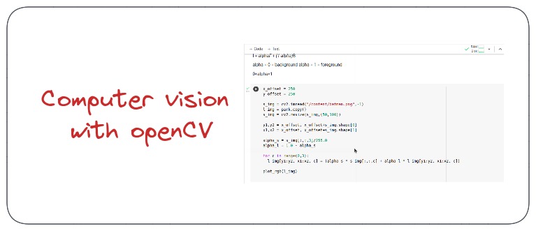 ComputerVision – screenshot 1