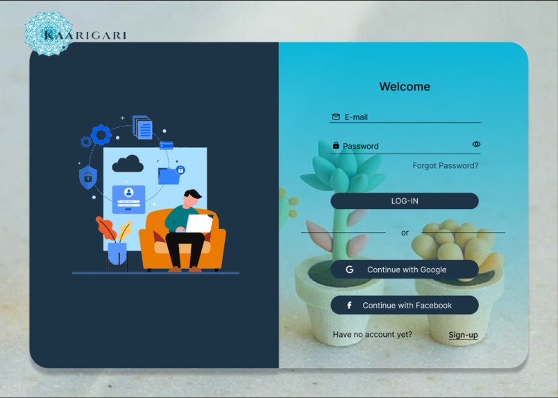 Mind Install – screenshot 3